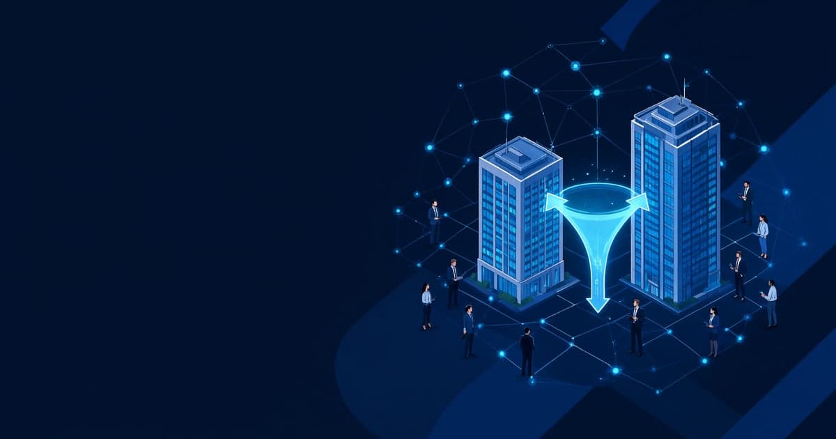 B2B-маркетинг в России: каналы, стратегия и ошибки — как продавать компаниям в 2026