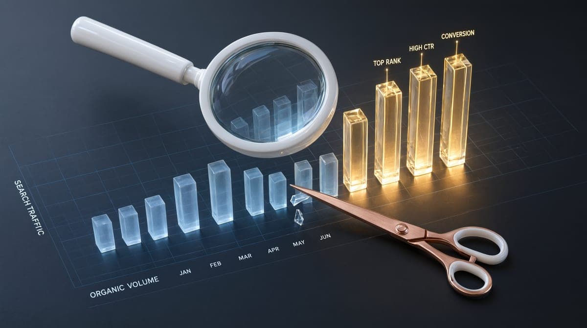 Как сэкономить на SEO-продвижении: где можно урезать смету, а где нельзя