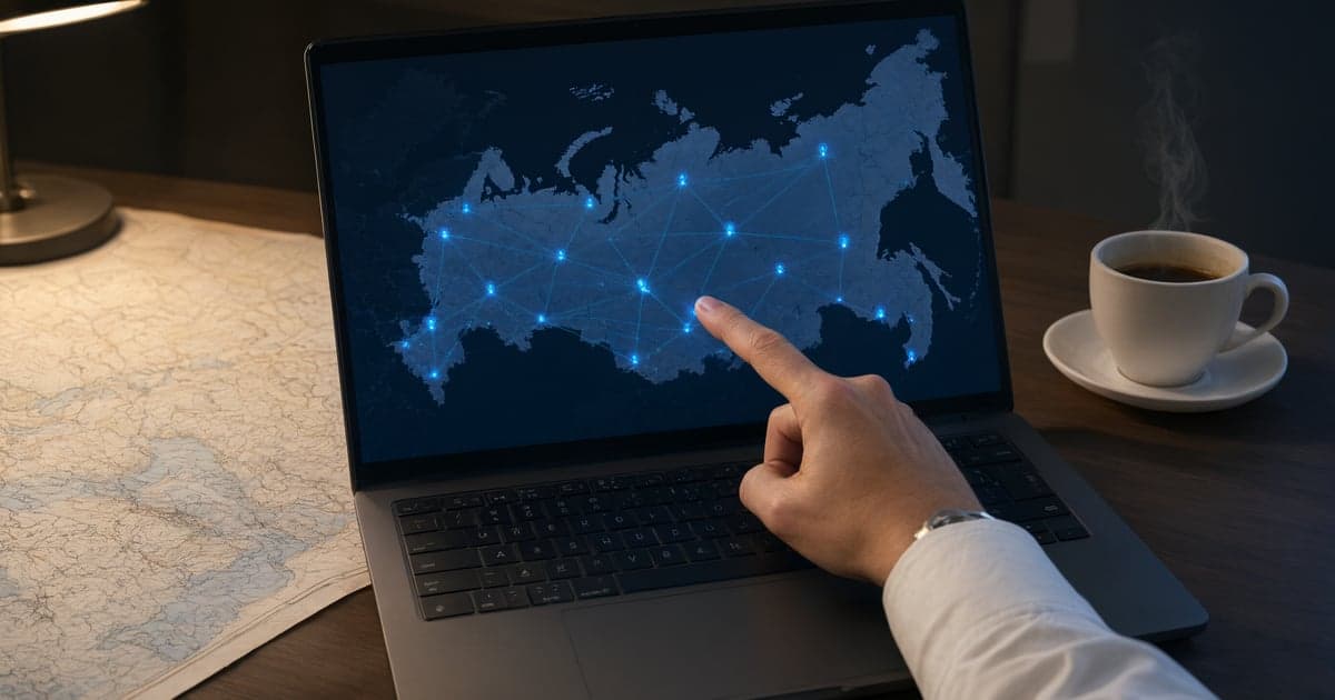 Продвижение сайтов по регионам России: один сайт для всех городов или сайт под каждый — стратегии и цены