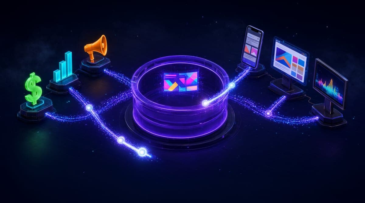 Programmatic-реклама — что это такое простыми словами: RTB, DSP, SSP и аукцион за 100 мс