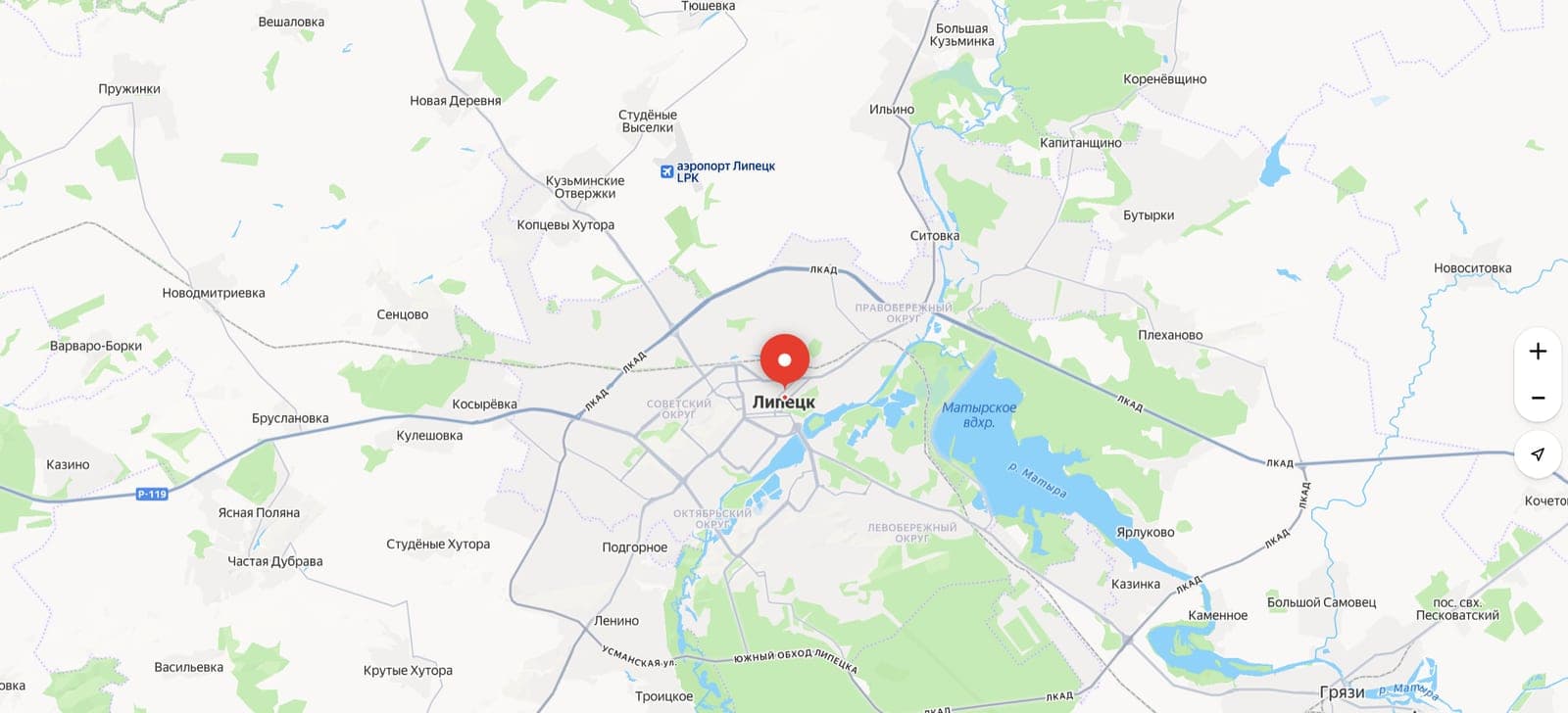 Самостоятельное SEO для бизнеса в Липецке: что реально сделать самому