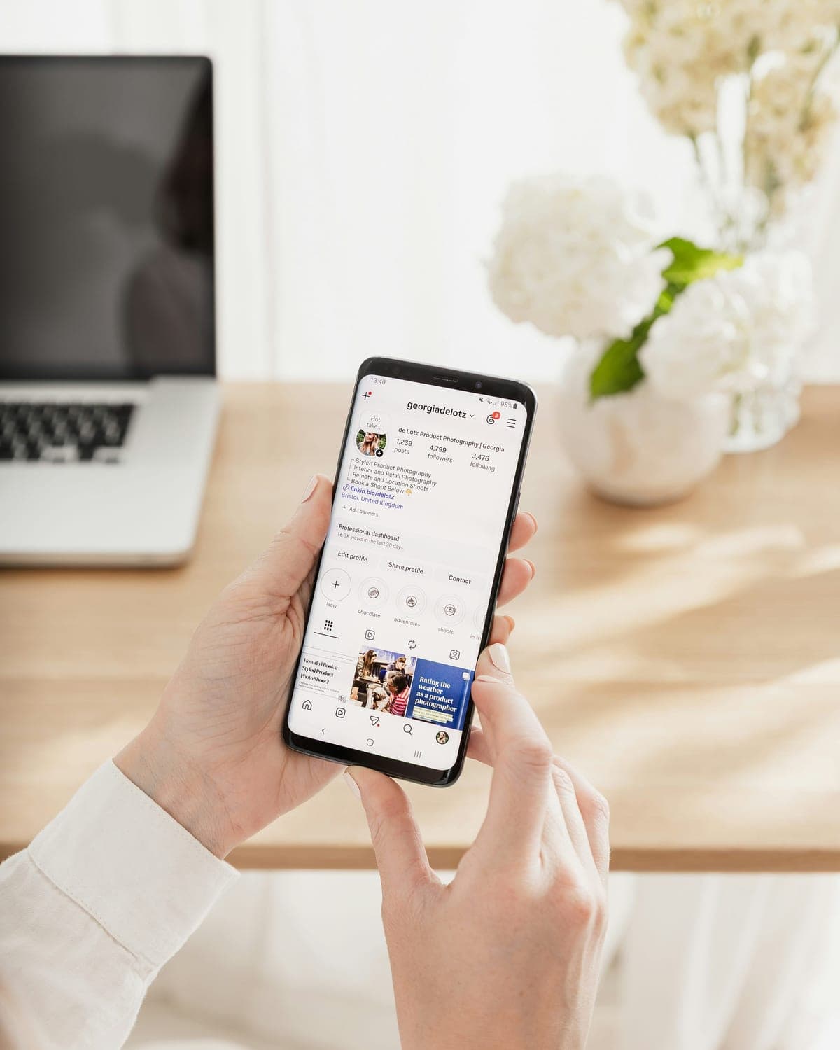 Соцсети — новый поисковик: как вас находят в Instagram и TikTok, а не в Google