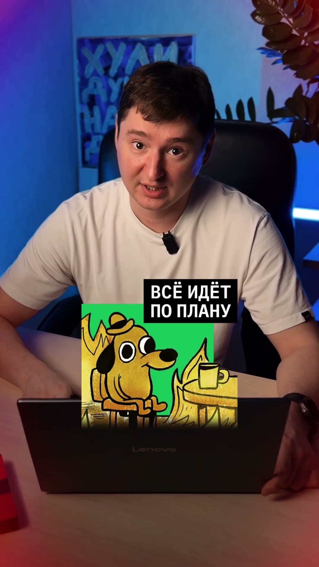 Контент — это новая нефть