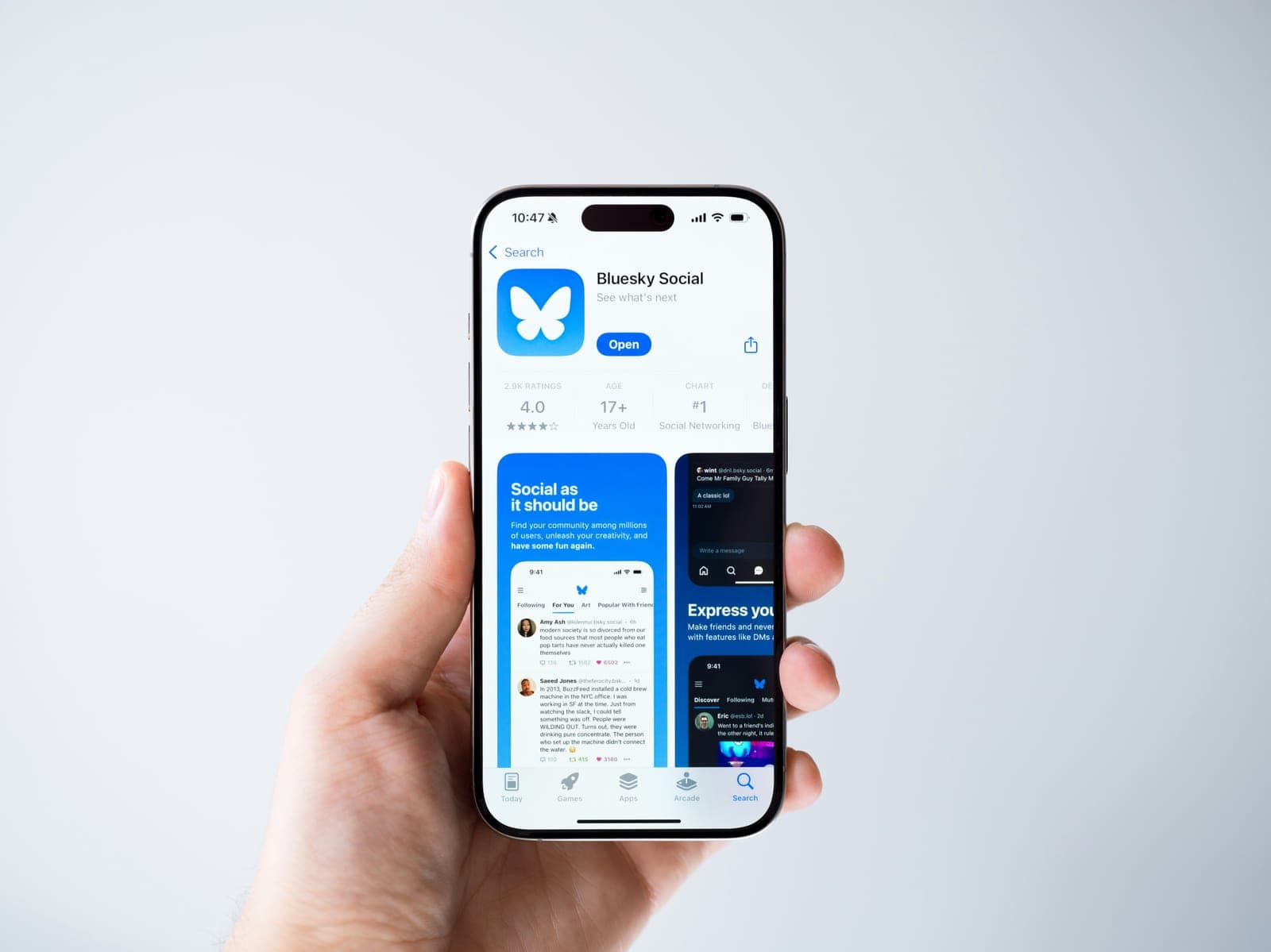 ASO: оптимизация приложений в App Store и Google Play