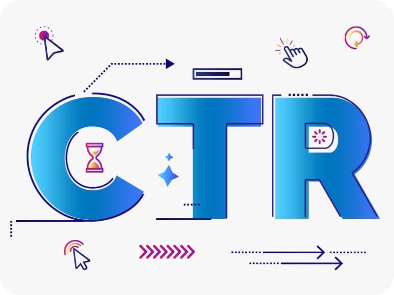 Как увеличить CTR сайта в поисковой выдаче: кликабельность сниппета и трафик