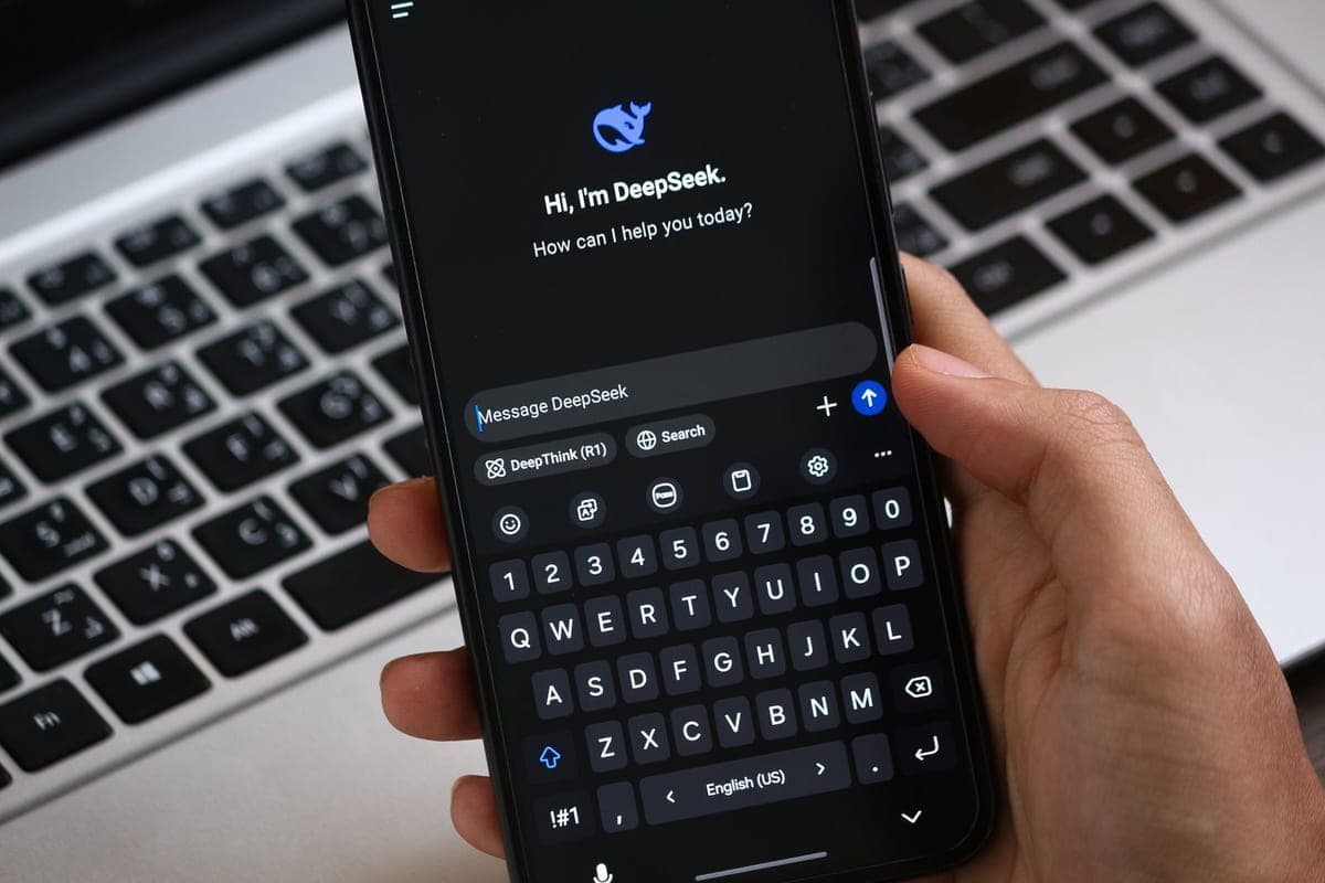 ИИ-бот для Telegram: реализация от стека до публикации