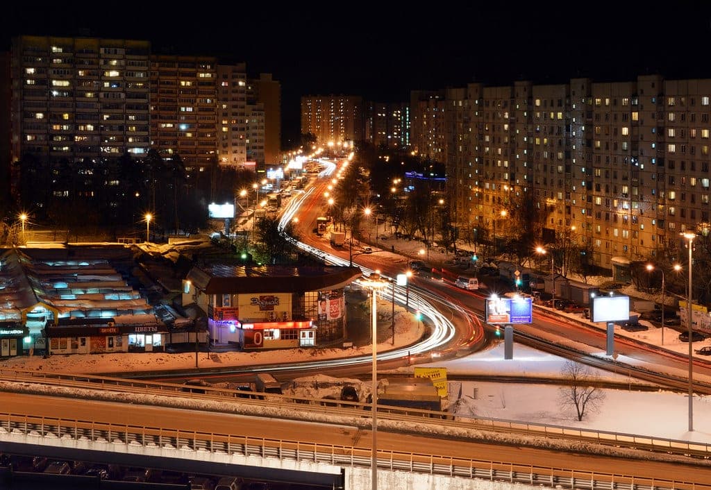 Телеграм-каналы Москвы: каталог 2026 — новостные миллионники, районные, афиша и боты