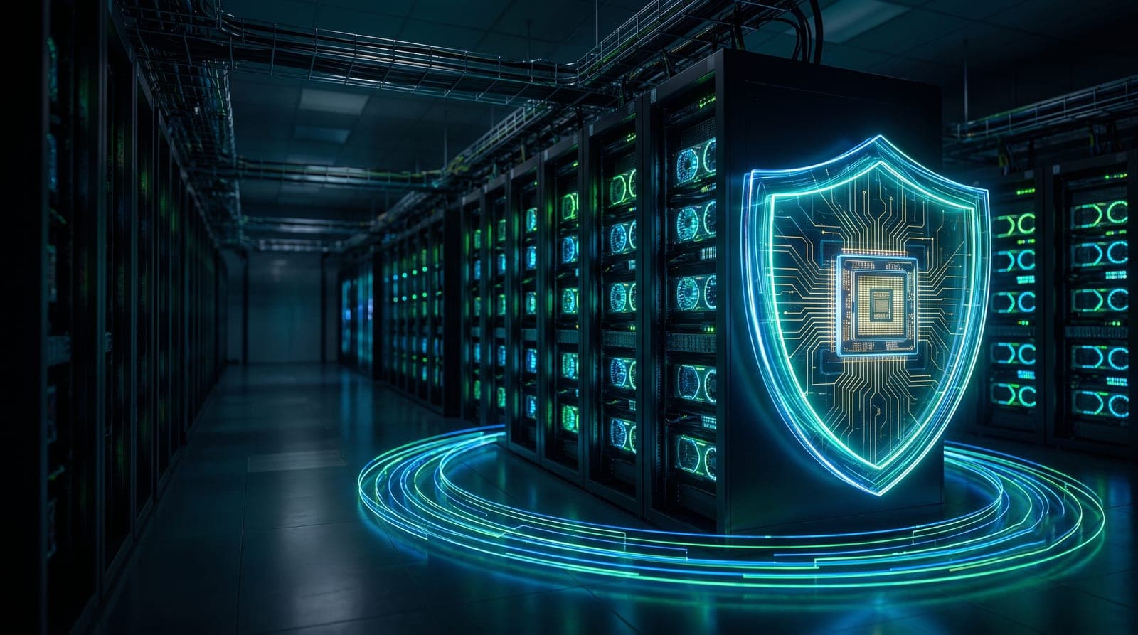 Внедряем ИИ в России на своём GPU: open-source модель + сервер + закон