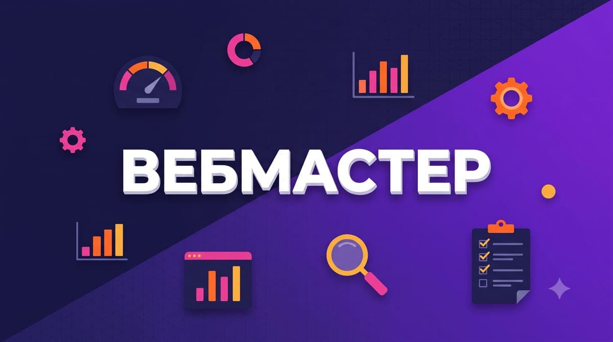 Яндекс.Вебмастер: инструменты, которые дают рост трафика — гайд 2026