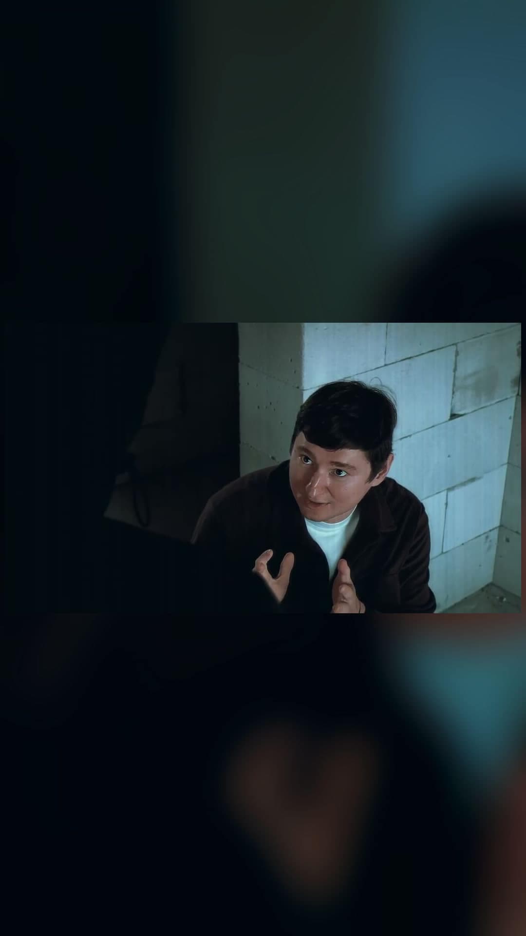 Художественный фильм «Маркетолог»